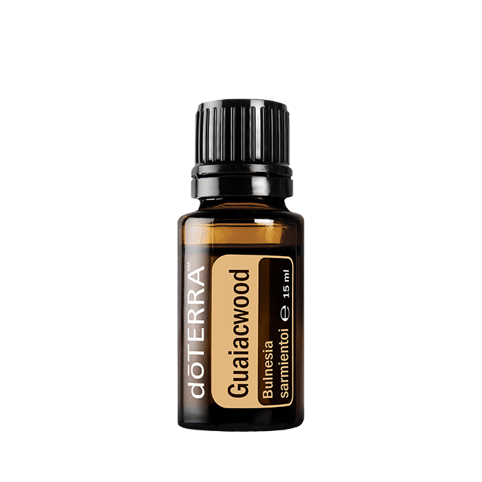 Gvajak drvo eterično ulje - Bulnesia sarmientoi