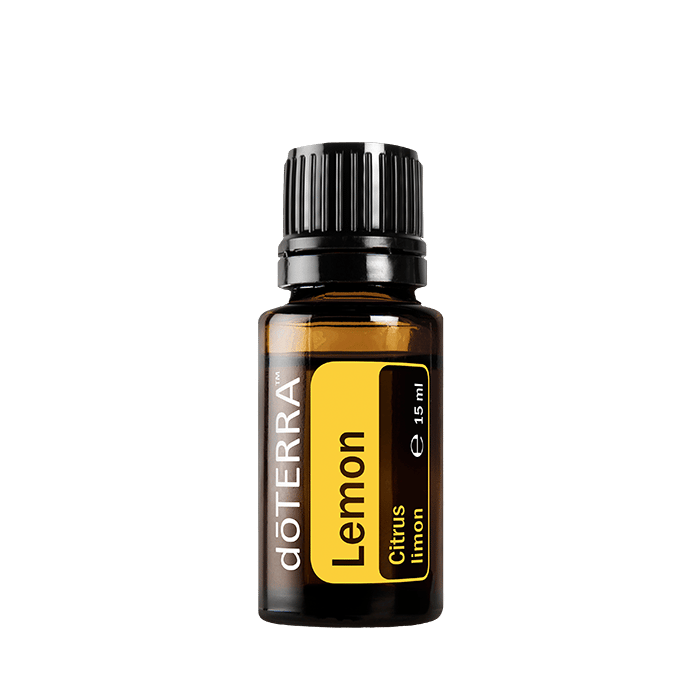 Limun eterično ulje Citrus Limon