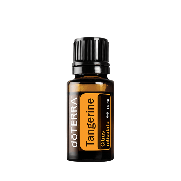 Mandarina eterično ulje - Citrus reticulata