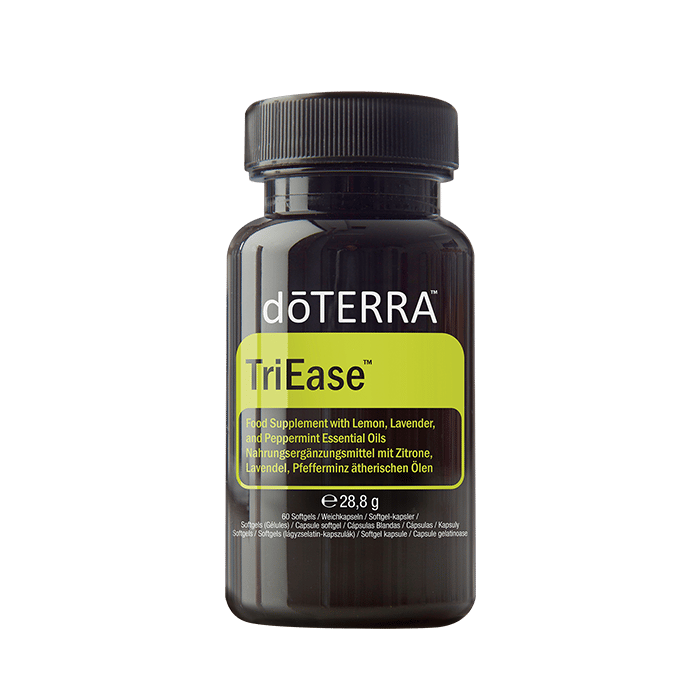 Suplement protiv sezonske alergije