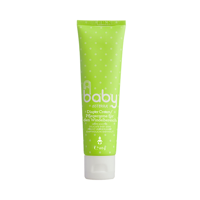 Bebi krema za pelensku osip