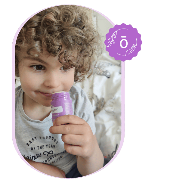 Zalan doTERRA wellness savetnik - KONTAKT