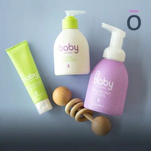 Baby Care