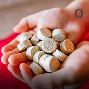 Prirodni suplementi za decu