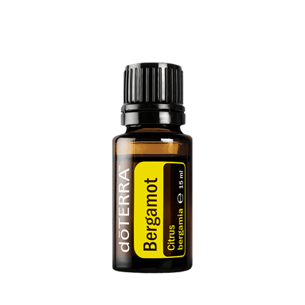 Eteričnop ulje Bergamota - Citrus bergamia