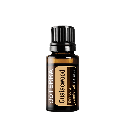 Gvajak drvo eterično ulje - Bulnesia sarmientoi