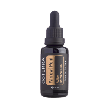 Hajdučka trava | Nar eterično ulje