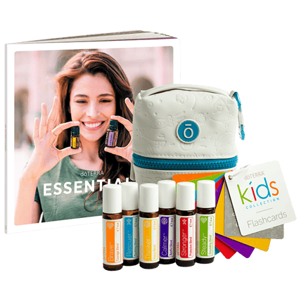doTERRA Kids kolekcija