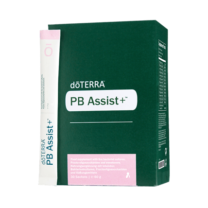 PB Assist+ probiotik u obliku praha za celu porodicu