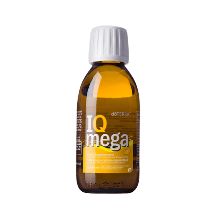 Omega 3 riblje ulje za decu bez mirisa
