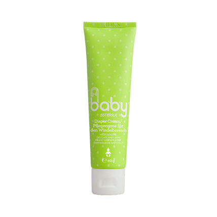 Bebi krema za pelensku osip