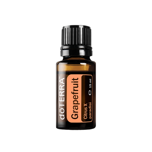 Grepfrut eterično ulje - Citrus X paradisi