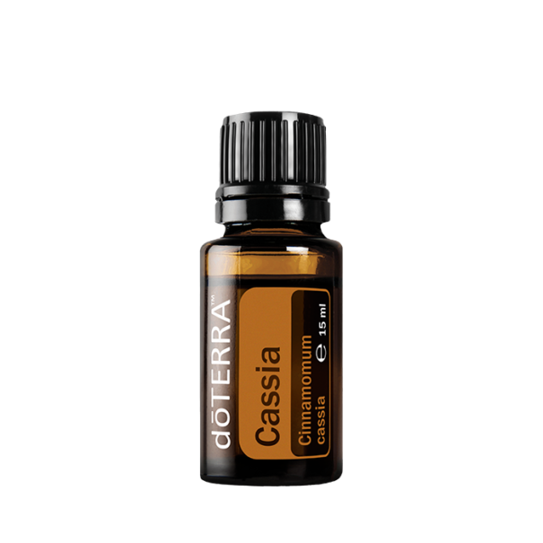 KAsija eterično ulje - Cinnamomum cassia