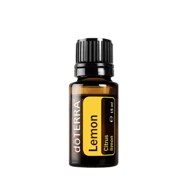 Limun eterično ulje Citrus Limon