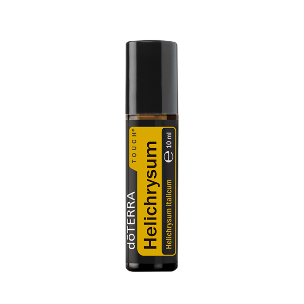 Smilje roler boca Helichrysum italicum