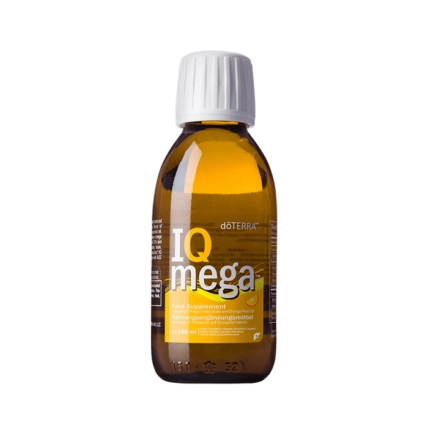 Omega 3 riblje ulje za decu bez mirisa